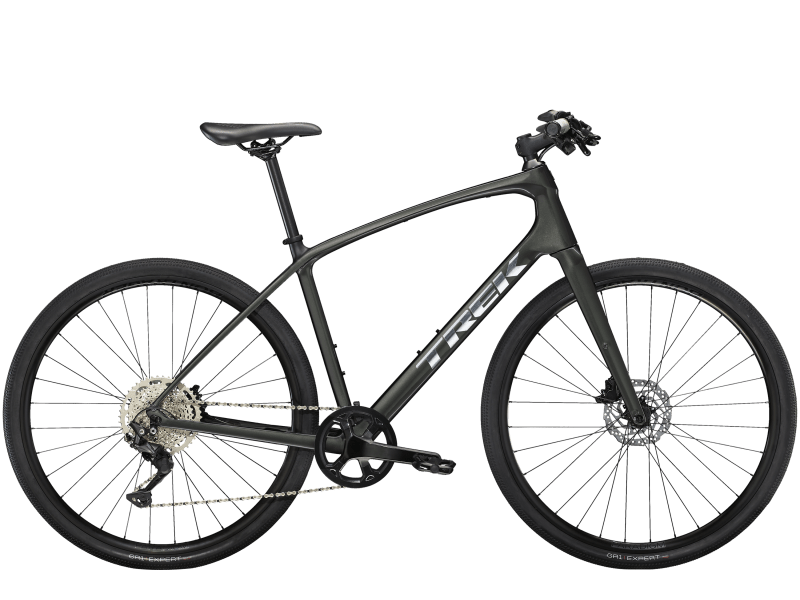 FX Sport 4 - Trek Bikes (JP)