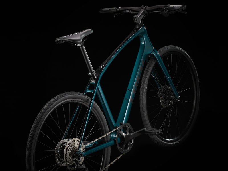 2022 Trek FX Sport Carbon 4 