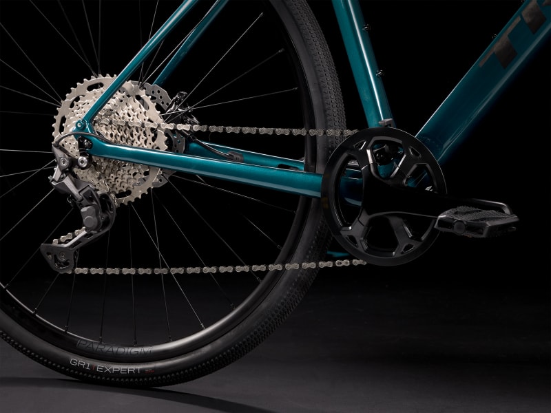 FX Sport 4 Trek Bikes