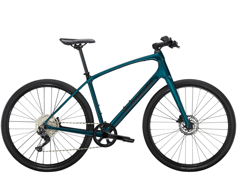 FX Sport 4 - Trek Bikes (IN)