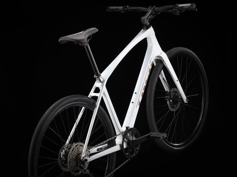 2021 trek discount fx 4 carbon