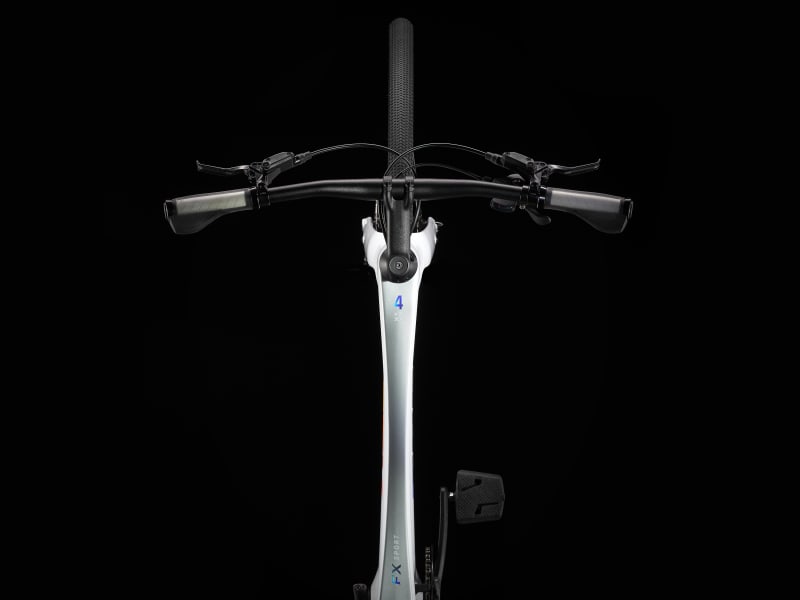 Trek sport carbon 4 deals