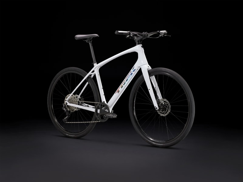 FX Sport 4 - Trek Bikes