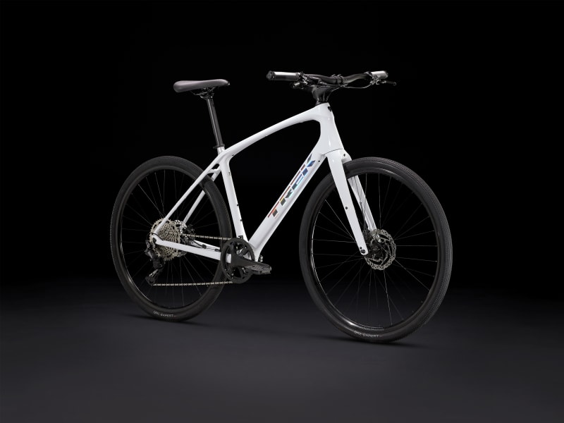 2022 Trek FX Sport Carbon 4 