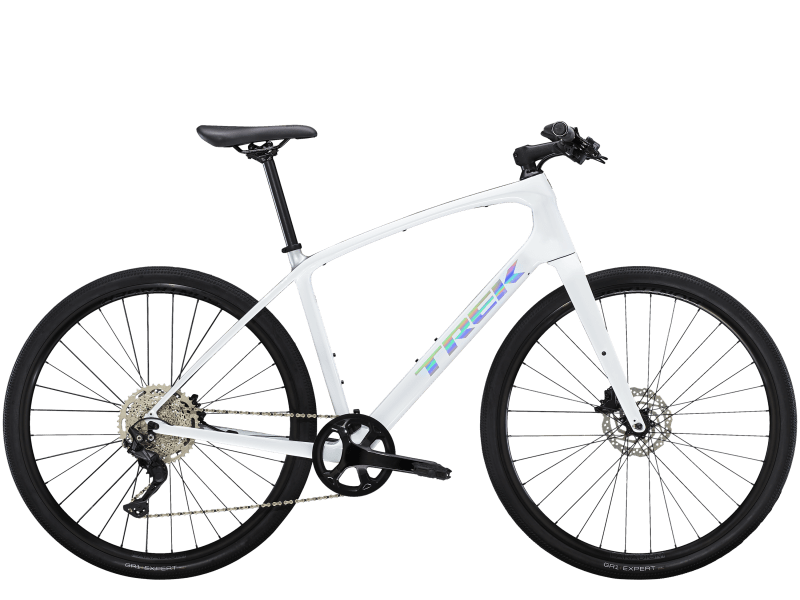 FX Sport 4 Trek Bikes