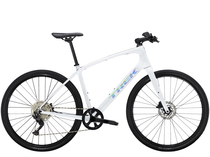 FX Sport 4 - Trek Bikes