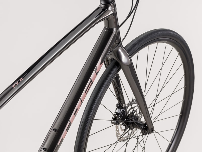 Trek fx4 deals 2020