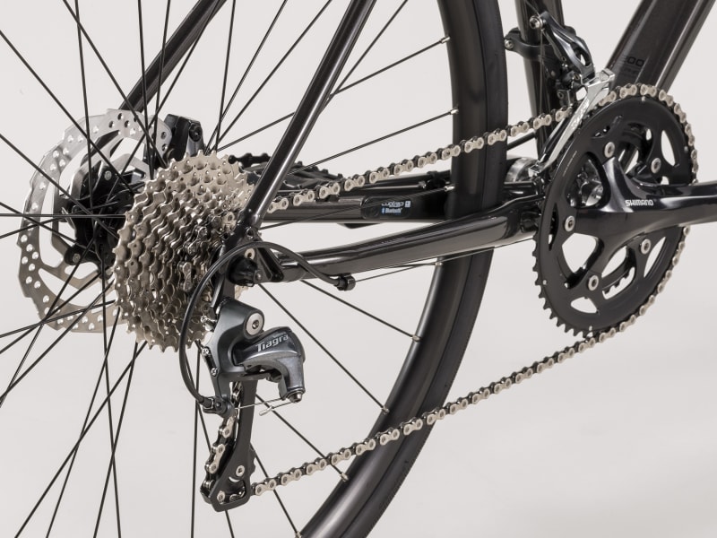 Trek fx4 sport women's on sale bike