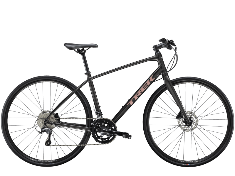 FX Sport 4 Women s Trek Bikes