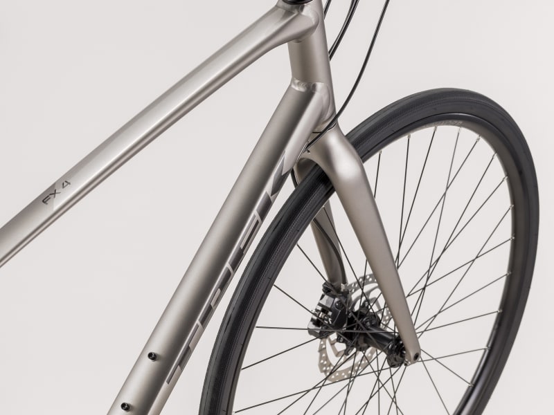 Trek fx4s clearance