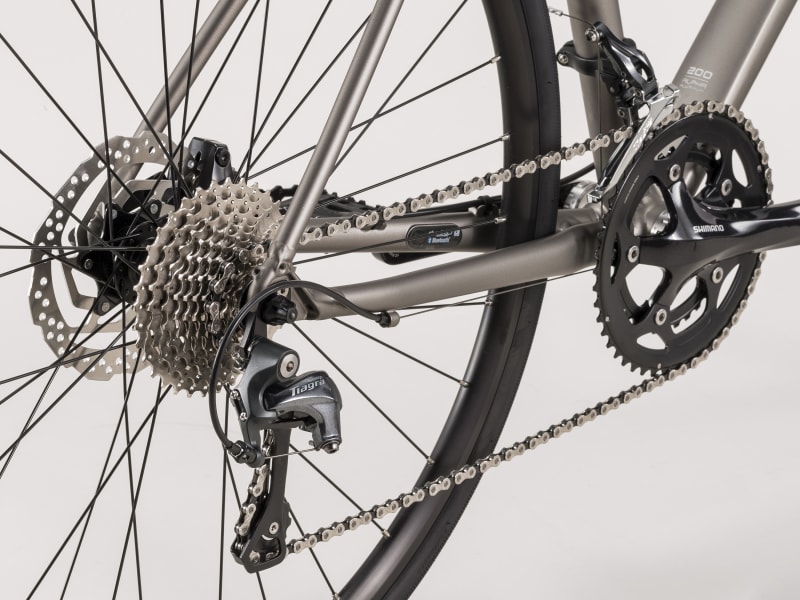 FX Sport 4 Trek Bikes