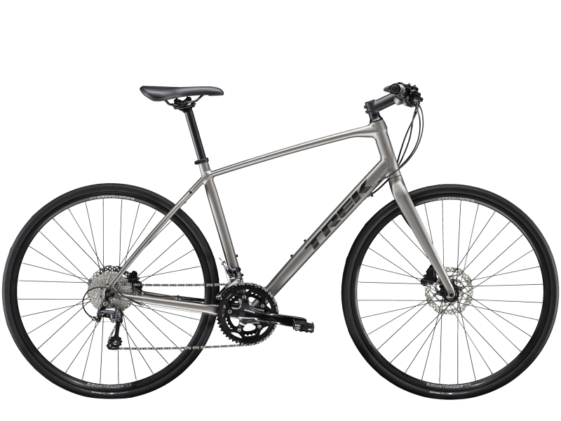 Trek fx 4 womens clearance bike