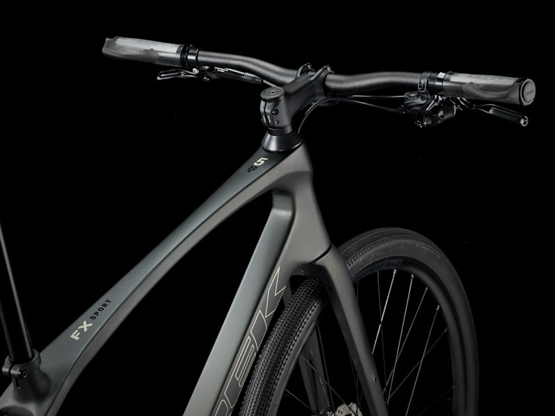 FX Sport 5 Trek Bikes GB