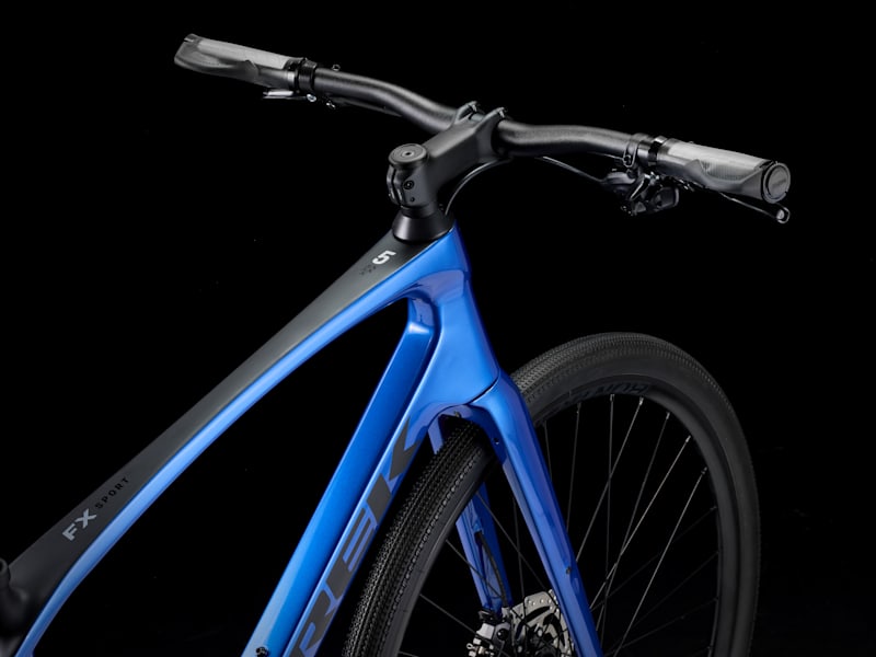 FX Sport 5 Trek Bikes CA
