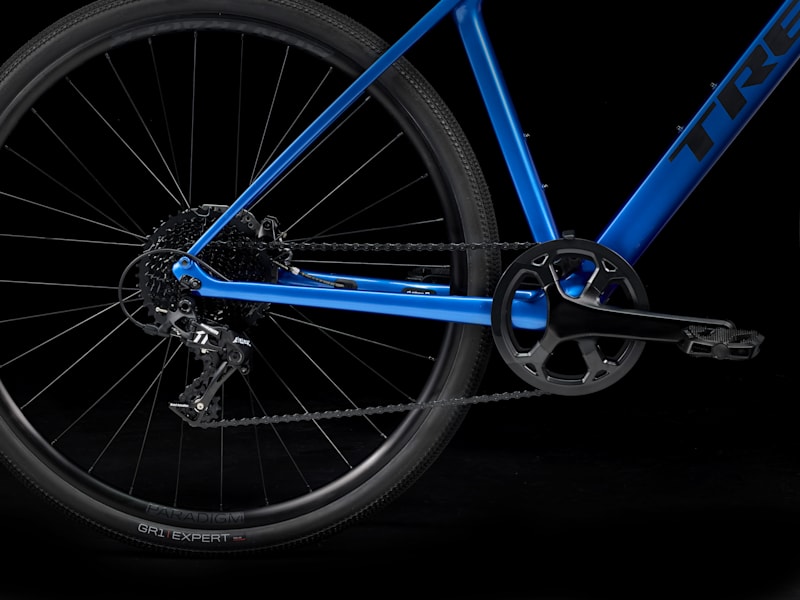 FX Sport 5 Trek Bikes CA