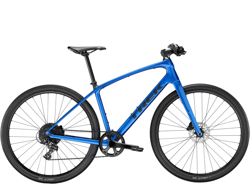 FX Sport 5 Trek Bikes CA