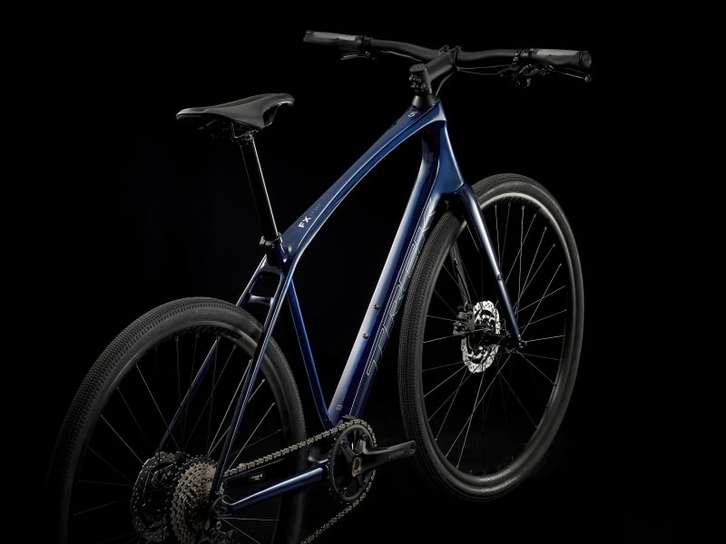 Trek fx discount seven five