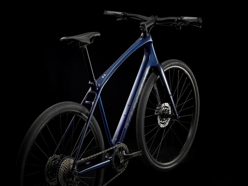 FX Sport 5 - Trek Bikes (IN)