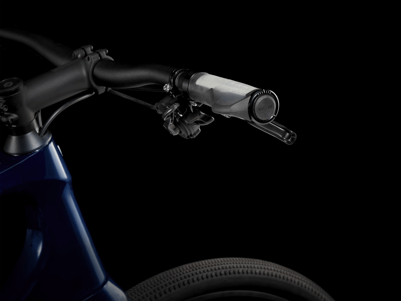 Trek hybrid carbon bike top