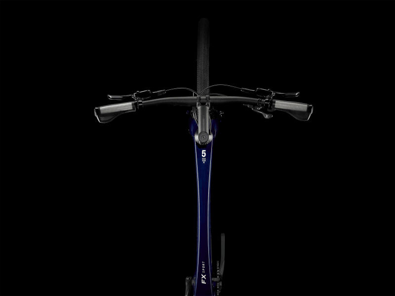 FX Sport 5 Trek Bikes