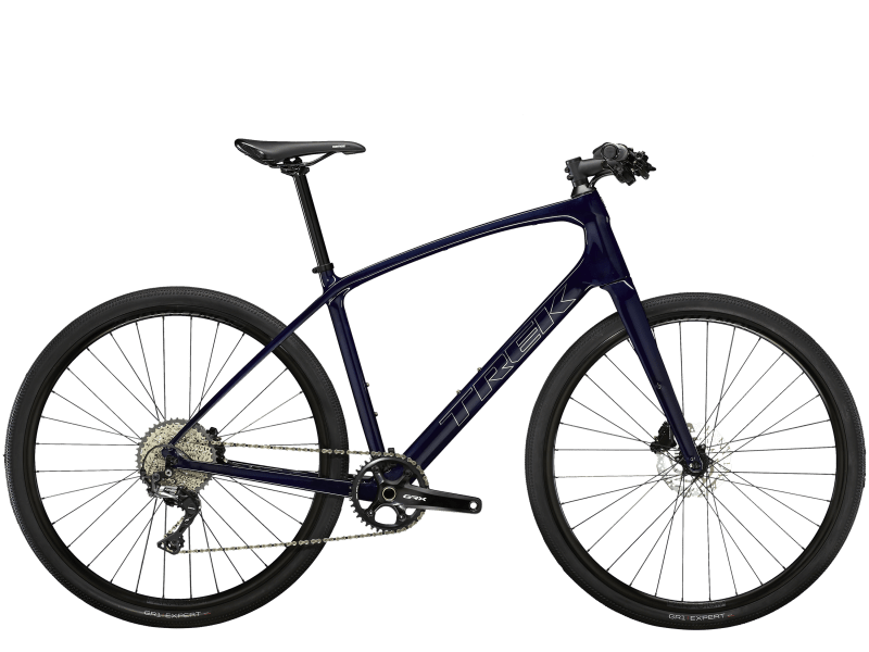 FX Sport 5 - Trek Bikes
