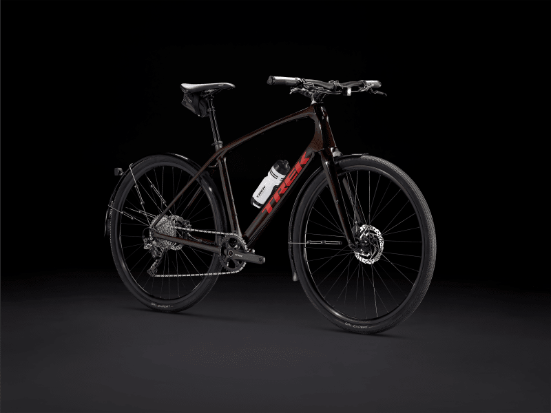 PORTE-BIDON LOOK SUPERLIGHT CARBON Accessoires et équipements pour vélo