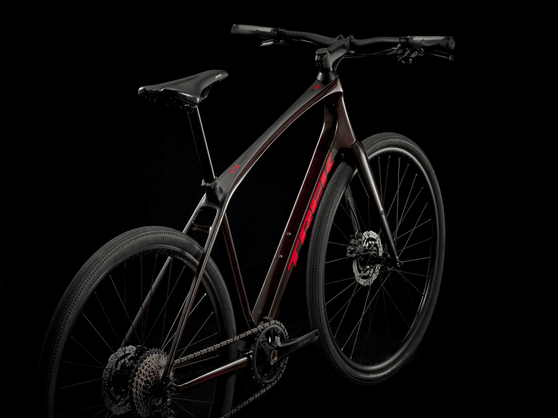 FX Sport 5 - Trek Bikes