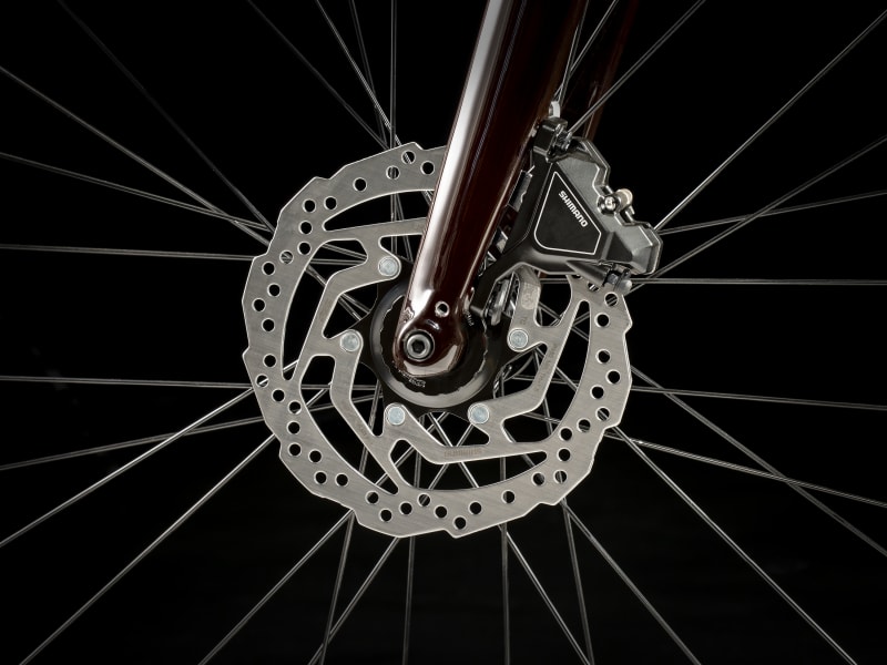 FX Sport 5 Trek Bikes GB