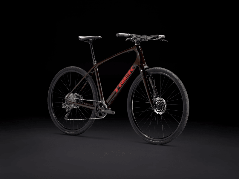 FX Sport 5 - Trek Bikes (CA)