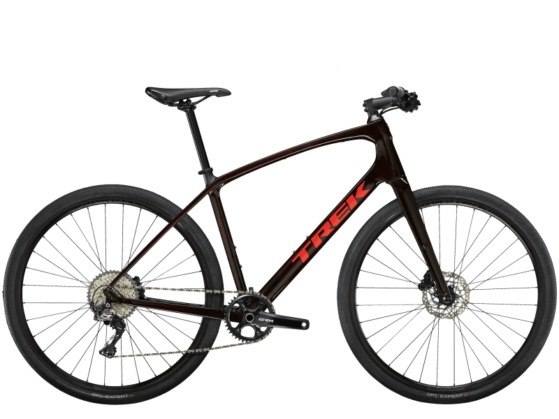 FX Sport 5 Trek Bikes GB