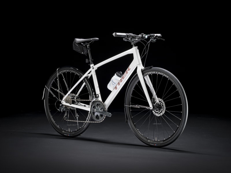 Trek fx sport sales 5 2020