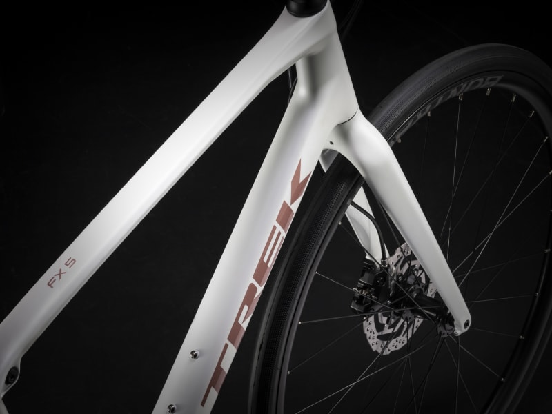 Trek hot sale fxs5 price
