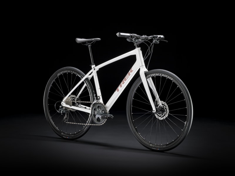 FX Sport 5 Women s Trek Bikes CA