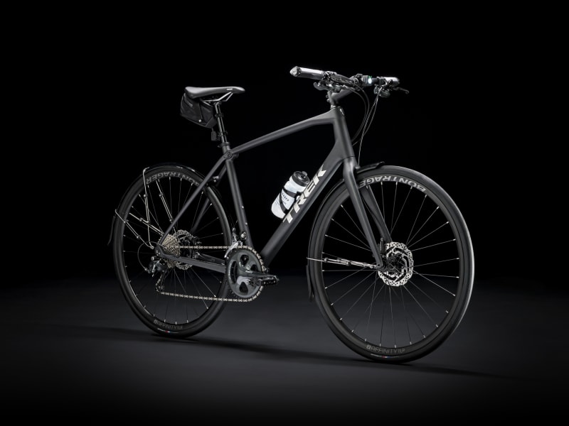 Trek fx sport 4 2020 discount hybrid bike