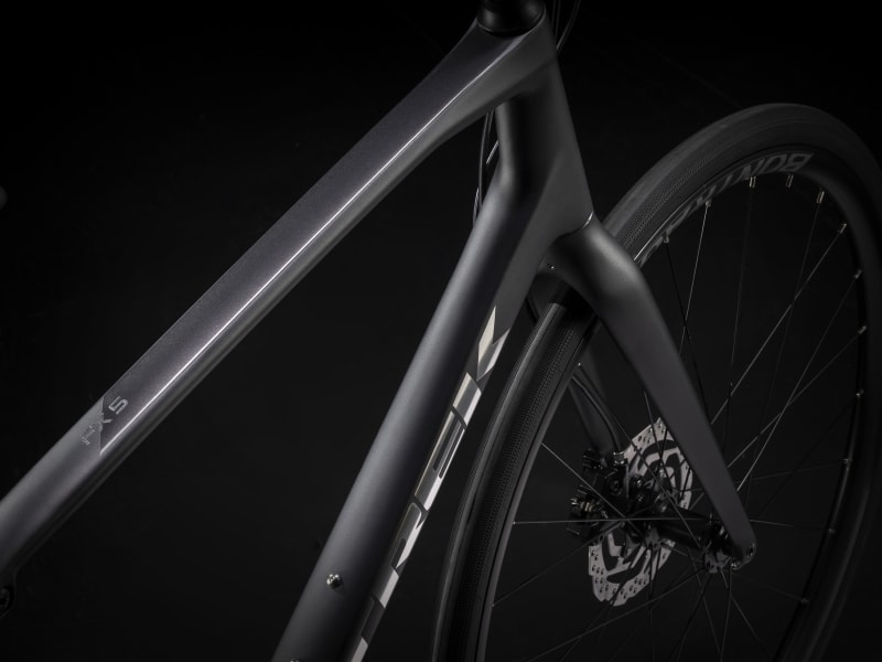 Trek fx sport 5 hybrid bike hot sale