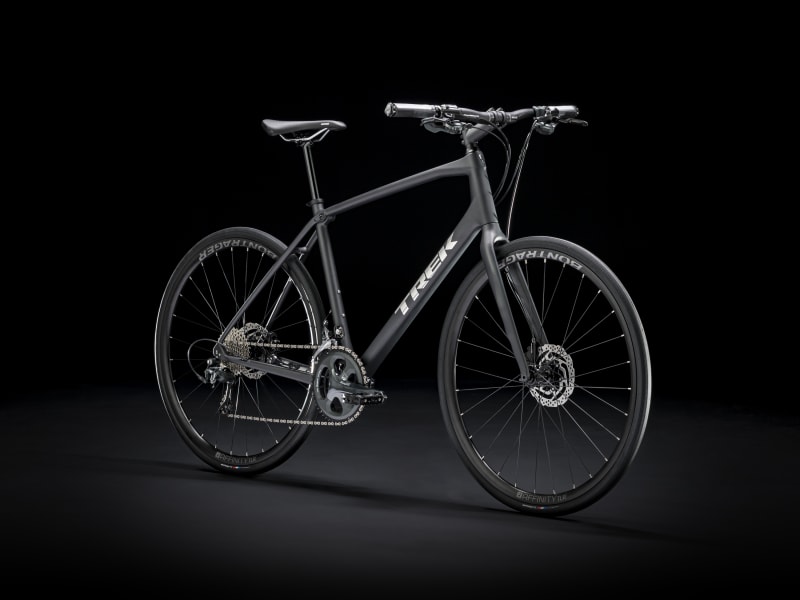 FX Sport 5 - Trek Bikes