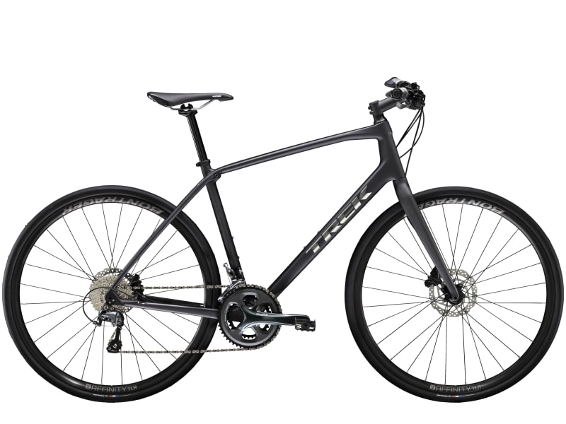 FX Sport 5 Trek Bikes CA