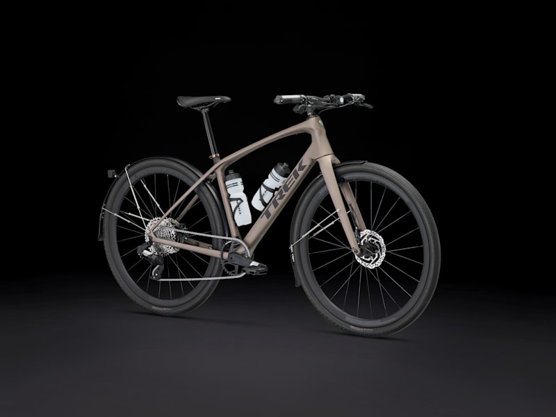 Trek FX Sport 6 - Trek Bicycle Store