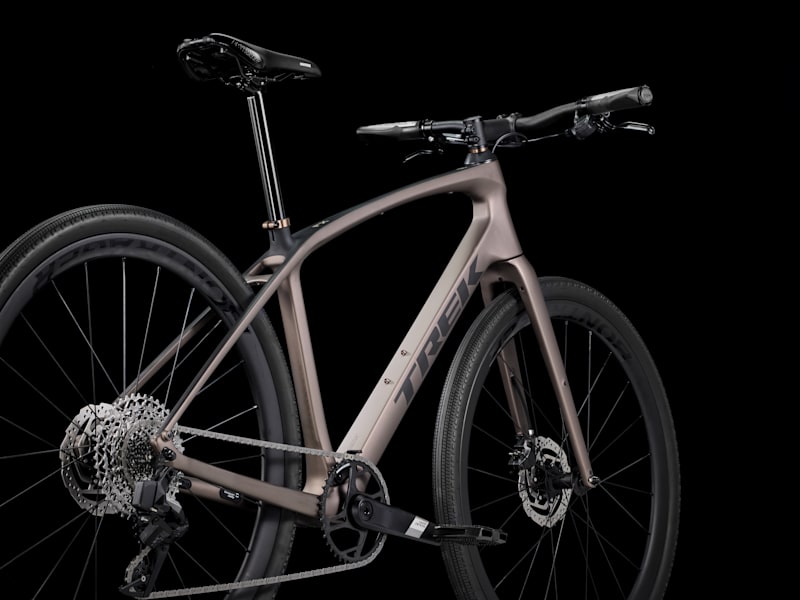 FX Sport 6 Trek Bikes GB
