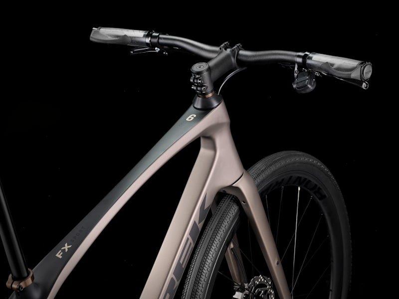 FX Sport 6 Trek Bikes IE