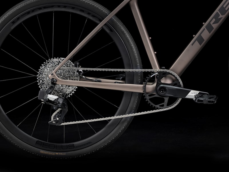 FX Sport 6 Trek Bikes CA
