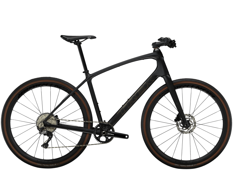 Men’s 2021 Trek Hybrid Bike