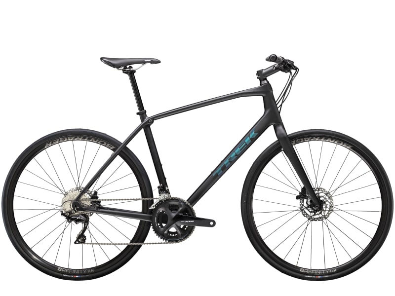 FX Sport 6 Trek Bikes