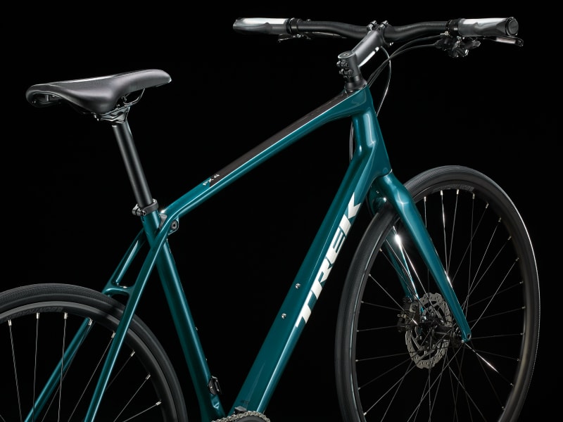 Trek fx4 review 2021 clearance