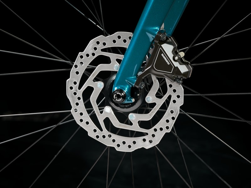 FX Sport 4 Trek Bikes