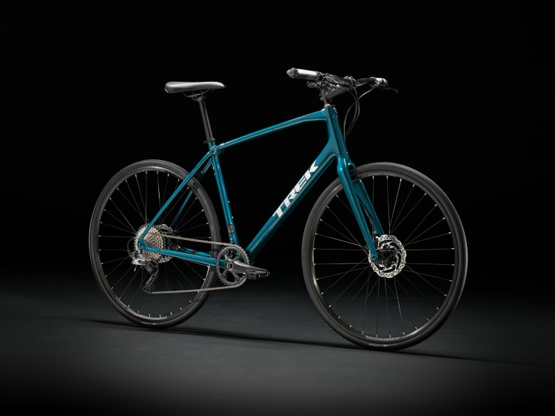 FX Sport 4 Trek Bikes CA