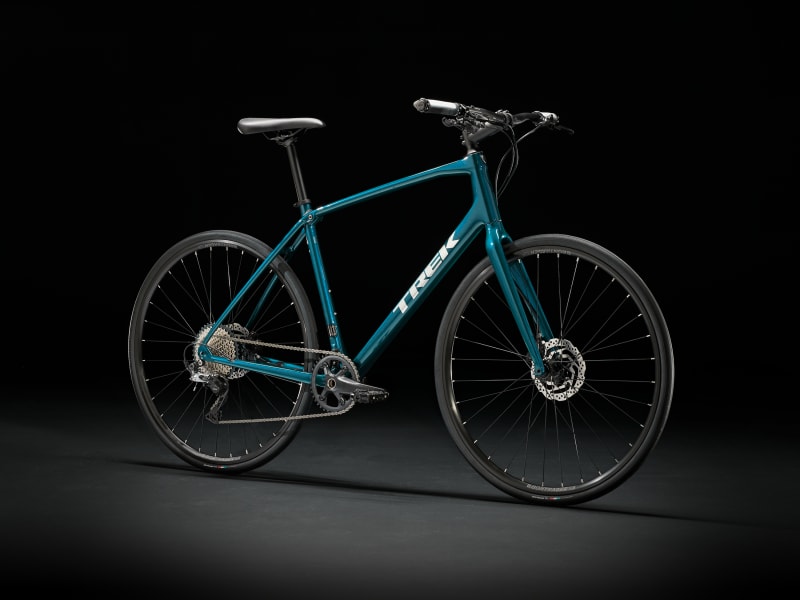 FX Sport 4 - Trek Bikes