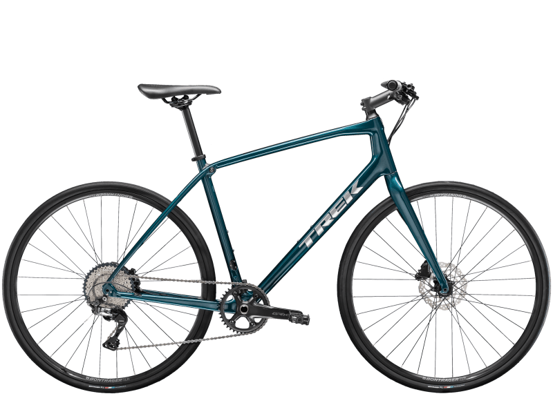 Trek fx 4 2019 clearance