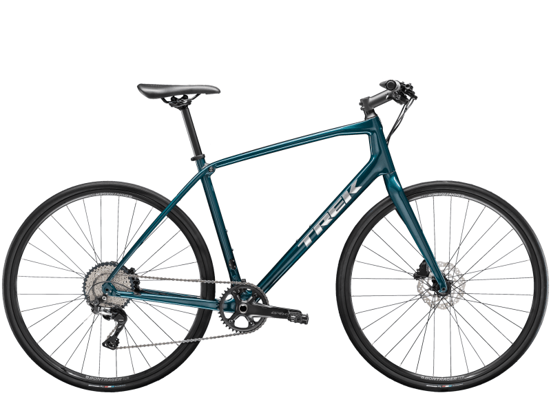 FX Sport 4 - Trek Bikes