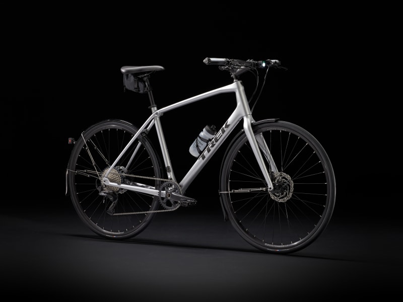 Trek fx top 4 carbon sport
